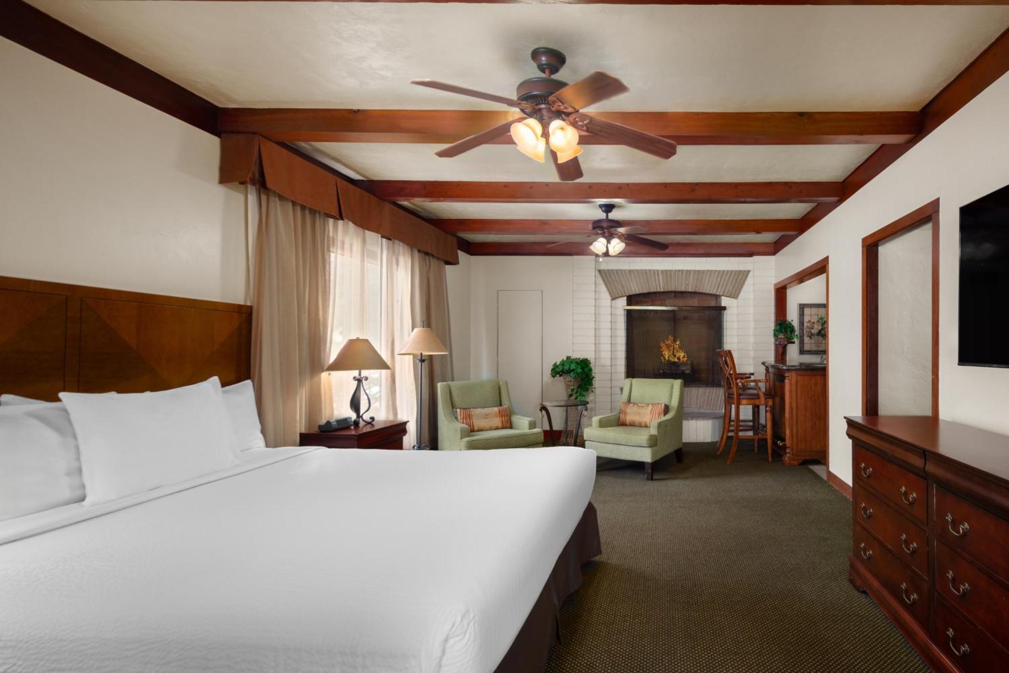Coronado Motor Hotel Yuma Exterior foto