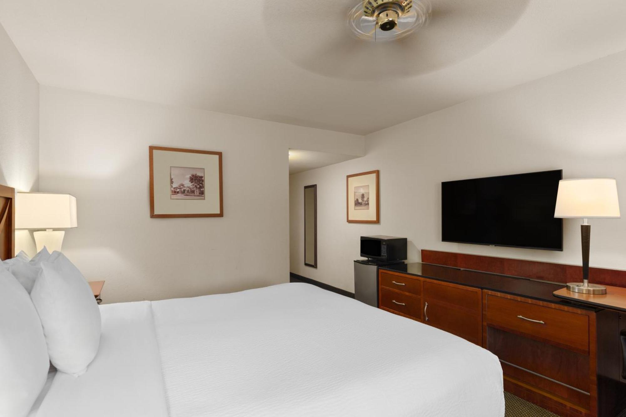 Coronado Motor Hotel Yuma Exterior foto